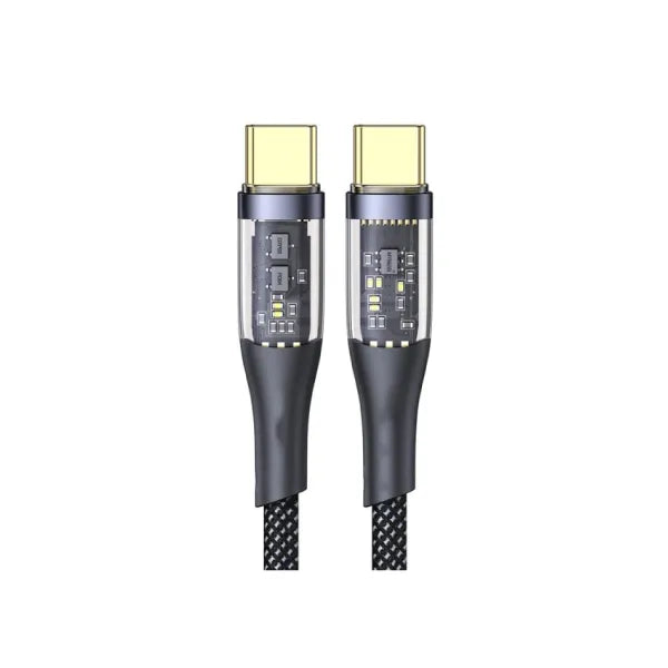ASPOR A013 240W C TO C 2M DATA CABLE ASPOR A013 240W C TO C 2M DATA CABLE